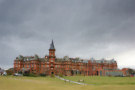 Slieve Donard Hotel, County Down