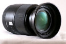 Sony Lens (Sony SLR Kit Lens) 2