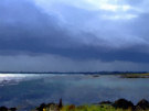 Strangford Lough Clouds