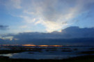 Strangford Lough Clouds 2