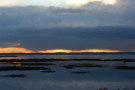 Strangford Lough Clouds 4