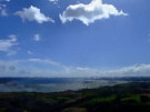 Strangford Lough From Scrabo Tower