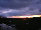 Strangford Lough - Sunset 7 - Ireland