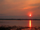 Strangford Lough - Sunset 8 - Ireland