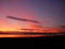 Sunrise - Strangford Lough