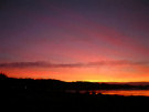 Sunrise - Strangford Lough 2 - Ireland