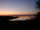 Sunset - Strangford Lough - Ireland