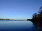 Nendrum Abbey View - Looking out over Strangford Lough