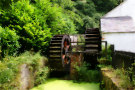 Water Wheel 2