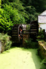 Water Wheel 3